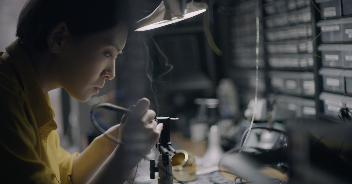 Behind Tomorrow Lab's mission to invent products that matter