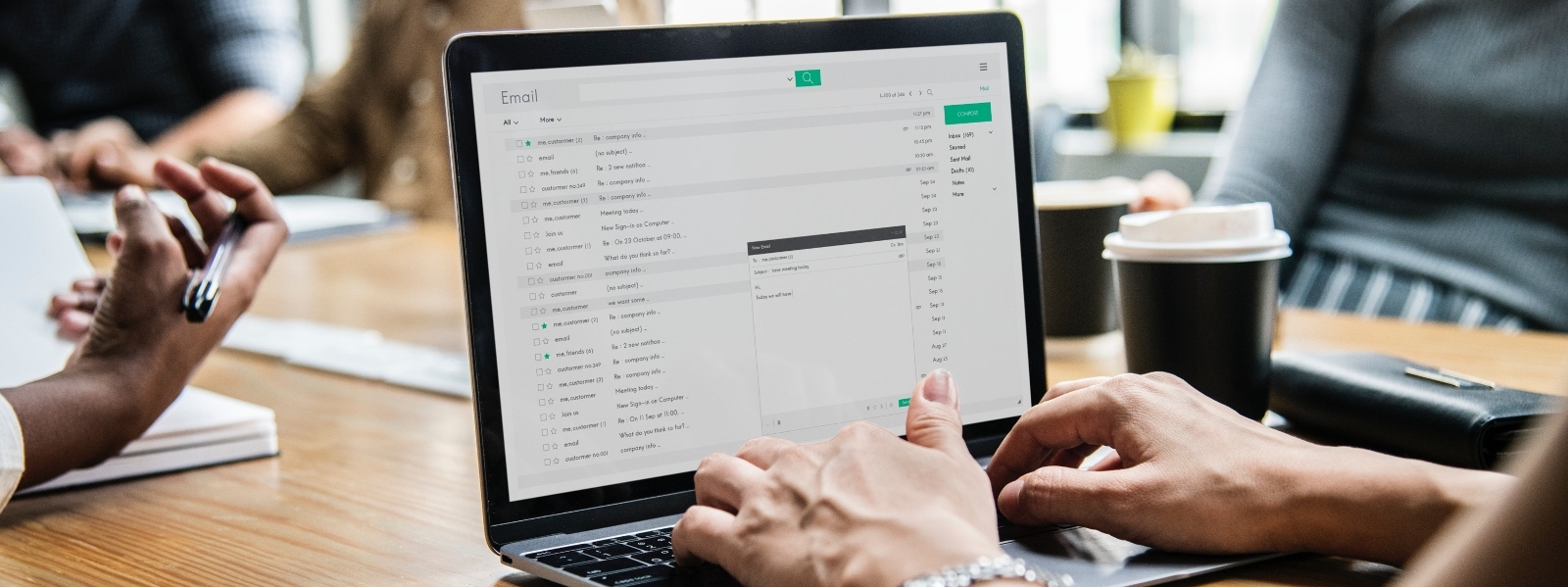 11 Horrible Mistakes We've Seen in Email Marketing Strategy
