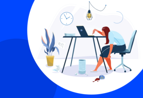 Preventing Employee Burnout at Your Agency