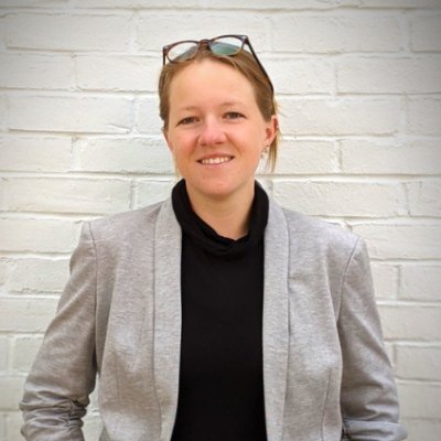 Milly Barker-DeStefano