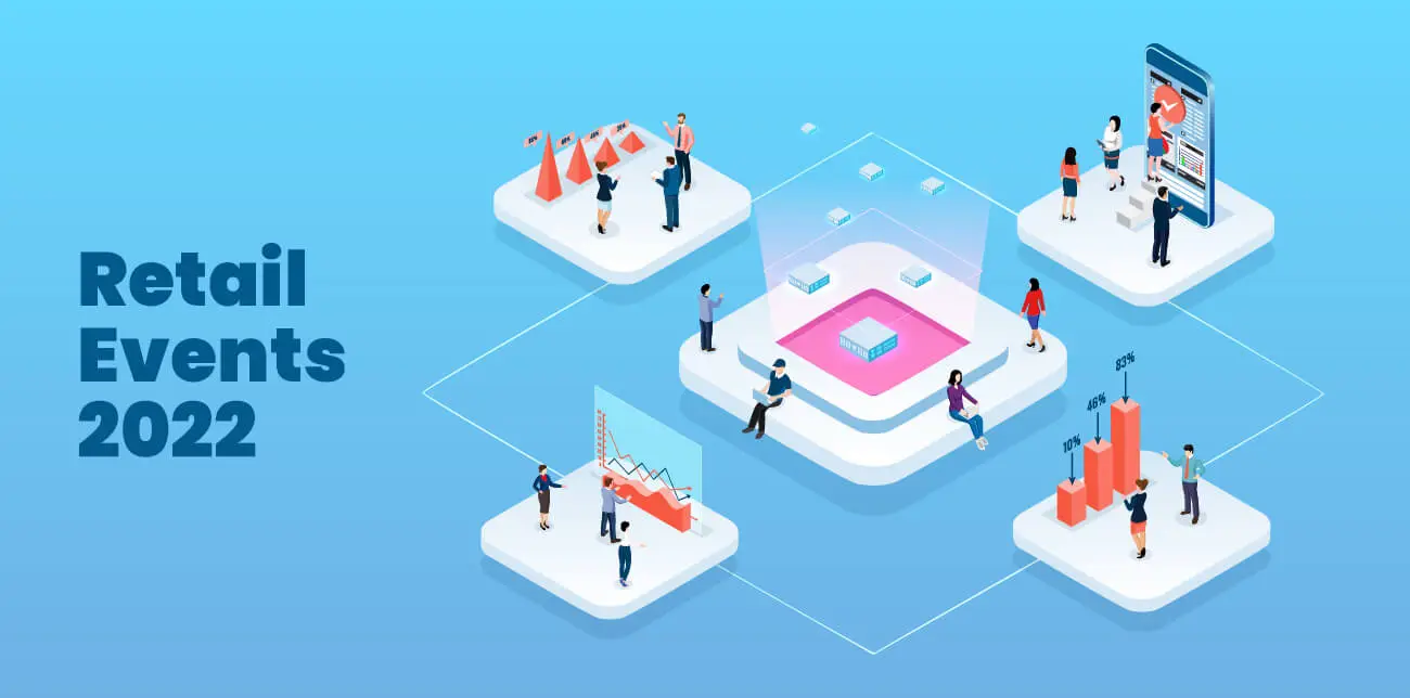 Retail Events (EU): Which to Attend and How to Take the Maximum Value Out of Them