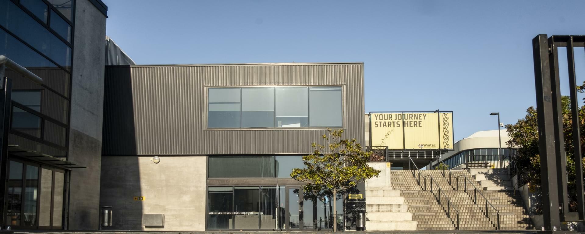 Wintec Customer Service Story