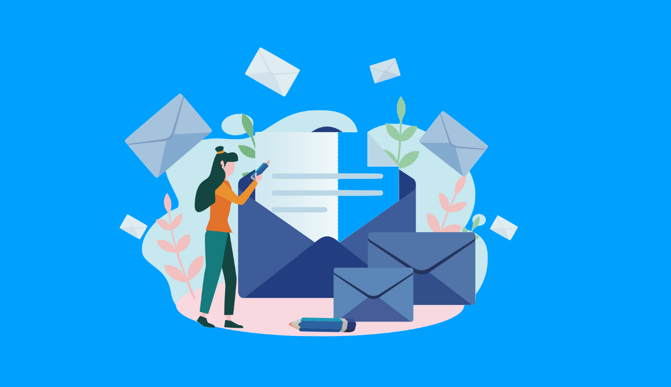 The Science of Handwriting and How B2B Companies can Leverage It