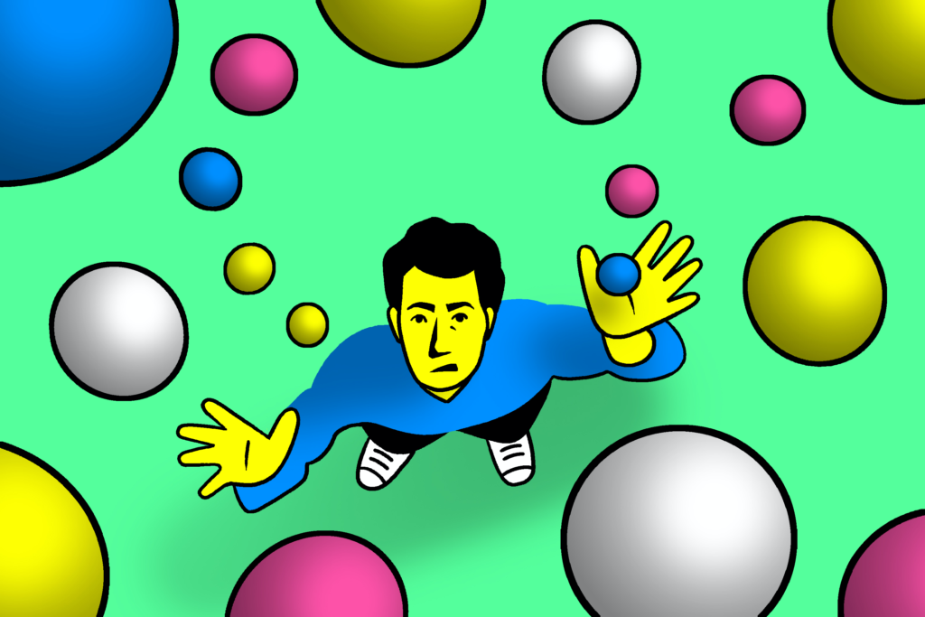 The Designer's Guide to Scaling Creative Without Sacrificing Quality