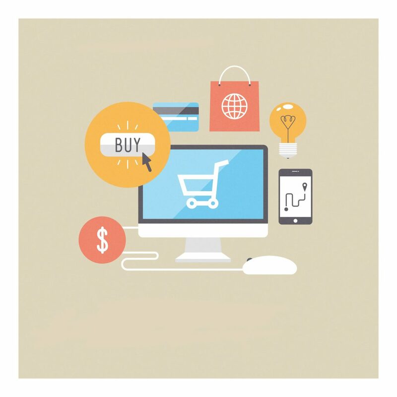 What's in a Name? How to Spell Ecommerce