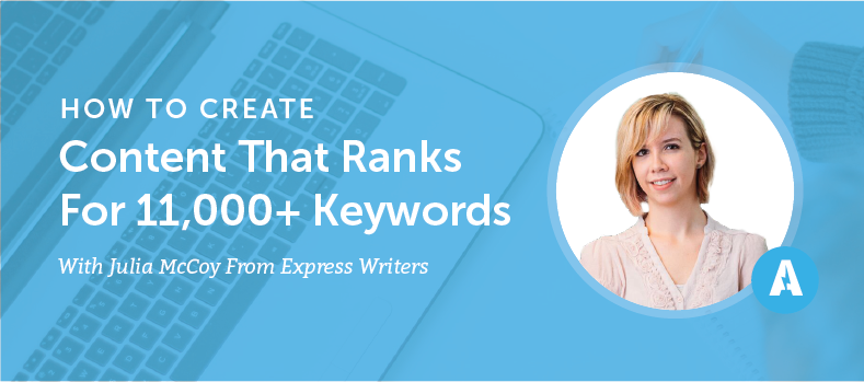 Content That Ranks: Proven Methods From 11,000+ SERPs [Podcast]