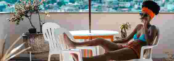 6 Top Influencers to Follow in Travel