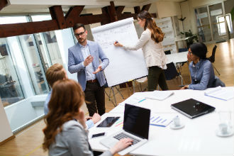 Improve Sales Process With These 5 Tricks