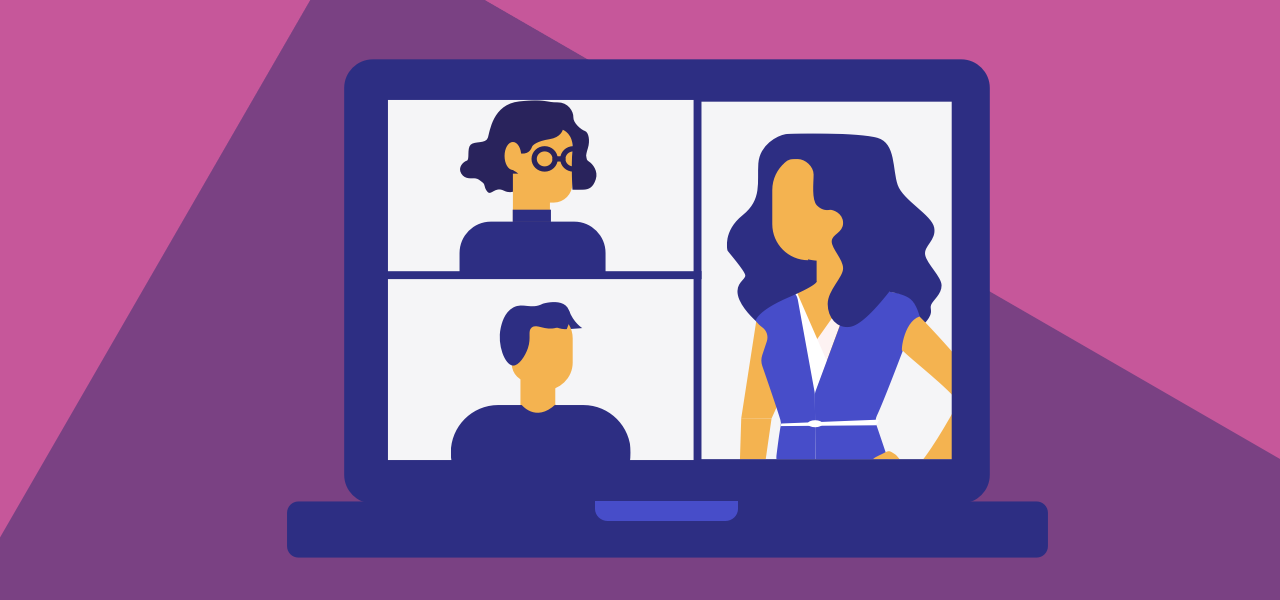 From Virtual Selling to Virtual Enablement