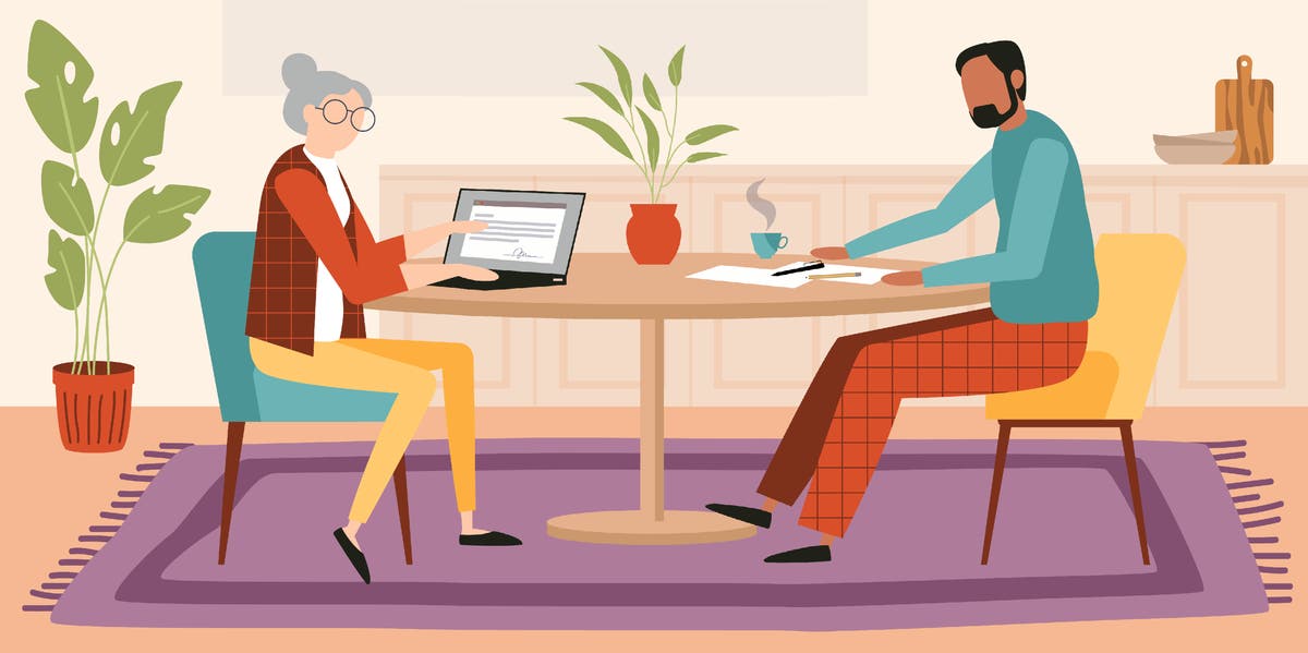 Retirement-ready: Get a checklist of documents you'll need at any age