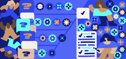 Building help content into your product launch