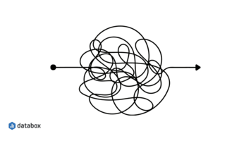 Cleanup Your Bad CRM Data Like the Pros Dore | Databox Blog