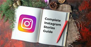Complete Instagram Stories Guide