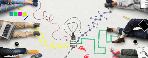 Startup Launches During a Crisis Holds Major Benefits- Act Fast