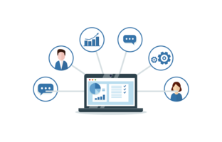 How to use CRM for more effective account management