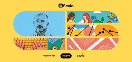 Zapier's Richard Hall on why your support organization is a brain trust