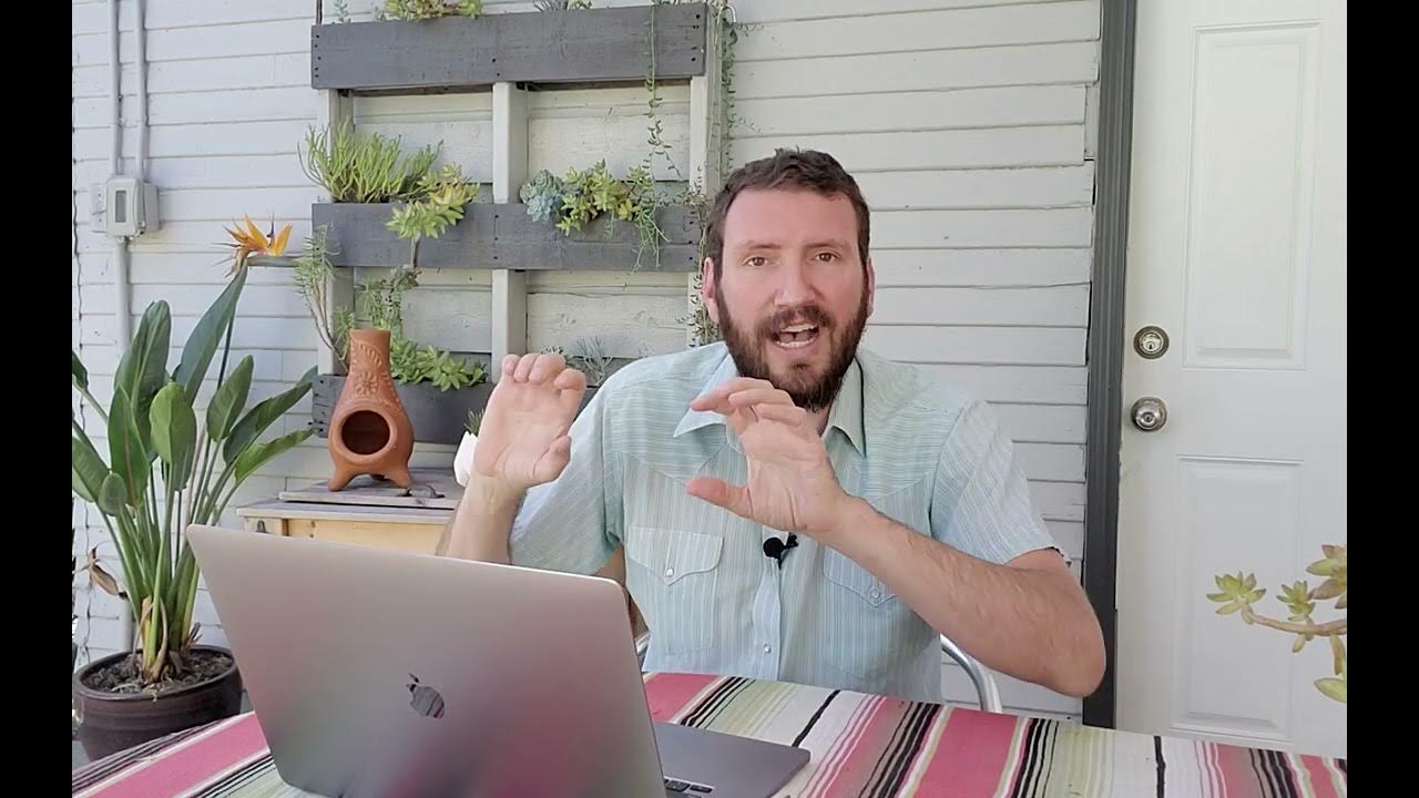 3. One Conversation - Bridges