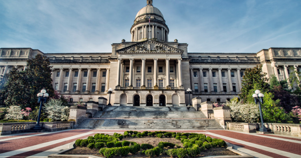 2021: What You Need to Know About Kentucky's Minimum Wage