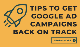 Cracking the Code: Why your Google Ads might not be working