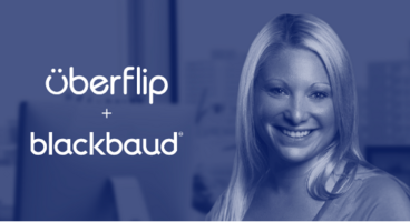 How Blackbaud Used Uberflip AI to Triple Their Content Engagement