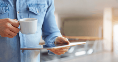 Skai Social's New Insights Panel Helps You Start Your Day Off Right