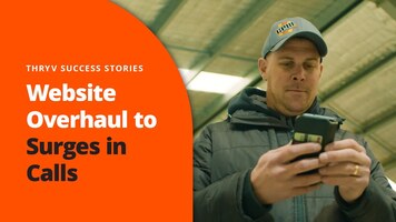 Thryv Success Story | Cobram Panel Works