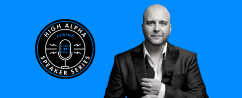 Navigating Entrepreneurship in the Wedding Industry with Justin Delaney, Founder of Menguin - Episode 1.11