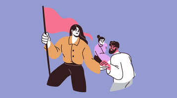 Organizational trauma: what you can do to build resilience