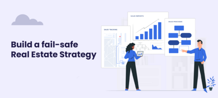 Residential Real Estate Sales Strategy for 2022