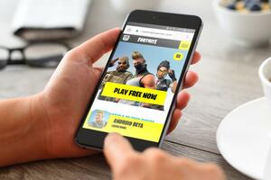 Fortnite for Android Is a Trailblazing Risk for Mobile Banking