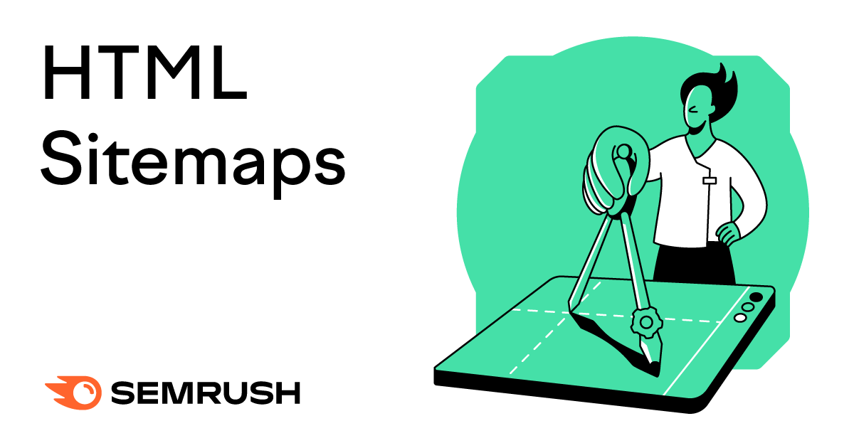 HTML Sitemap: The Benefits for SEO and Users