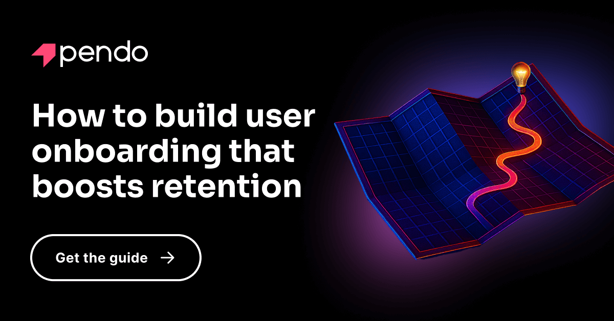 How to build user onboarding that drives retention