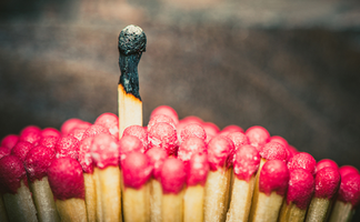 Avoiding Sales Burnout - Tips from a Sales Pro