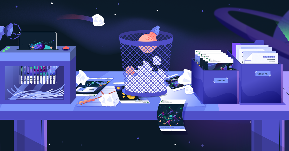 5 Common Digital Ad Mistakes That Tank Performance