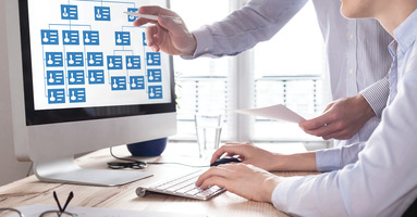 How to Create an Organizational Chart for Your Small Business