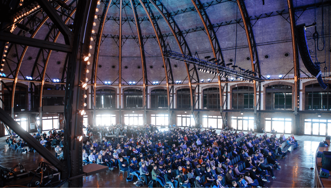 22 Must-Attend Machine Learning Conferences in 2020