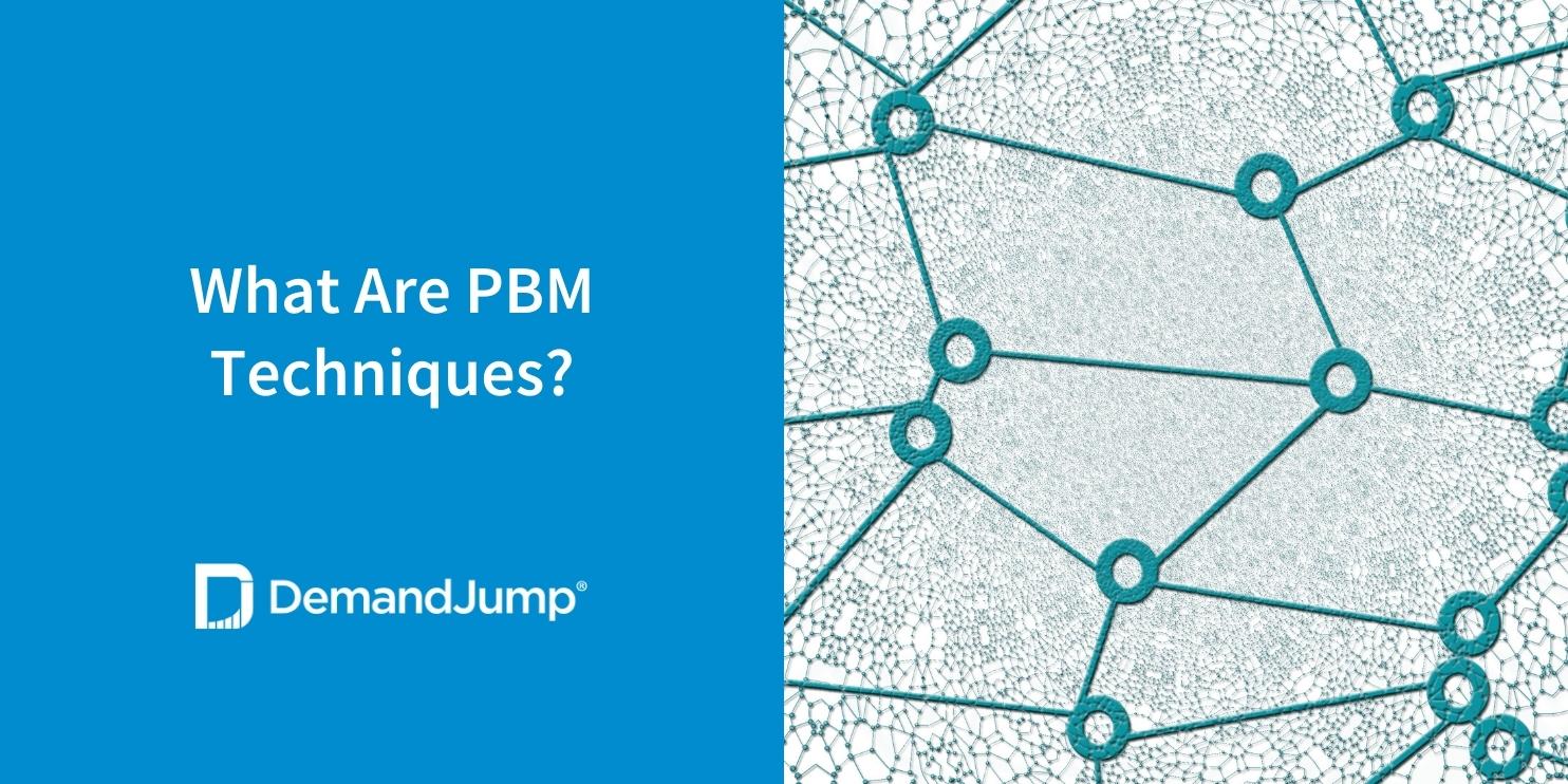 What Are PBM Techniques?