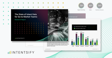 MarketingProfs Shares How Precision Intent Data Improves B2B GTM Strategy Success
