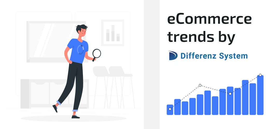 Top 10 eCommerce trends in 2024