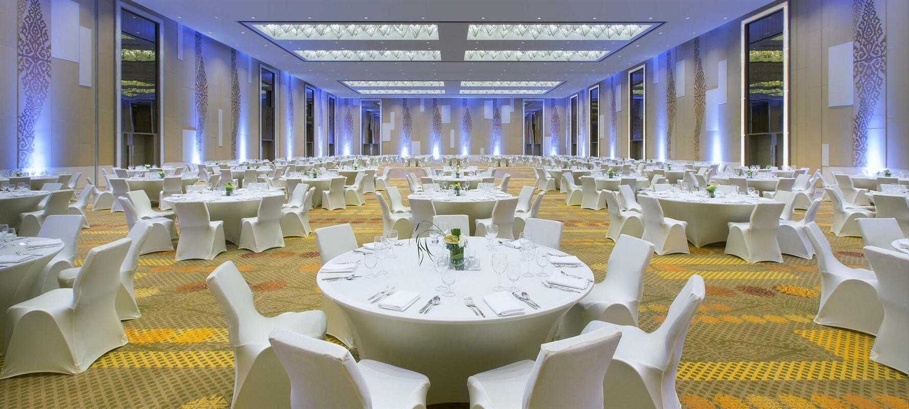 Langkawi: Turn Your Business Meeting into an Island Getaway