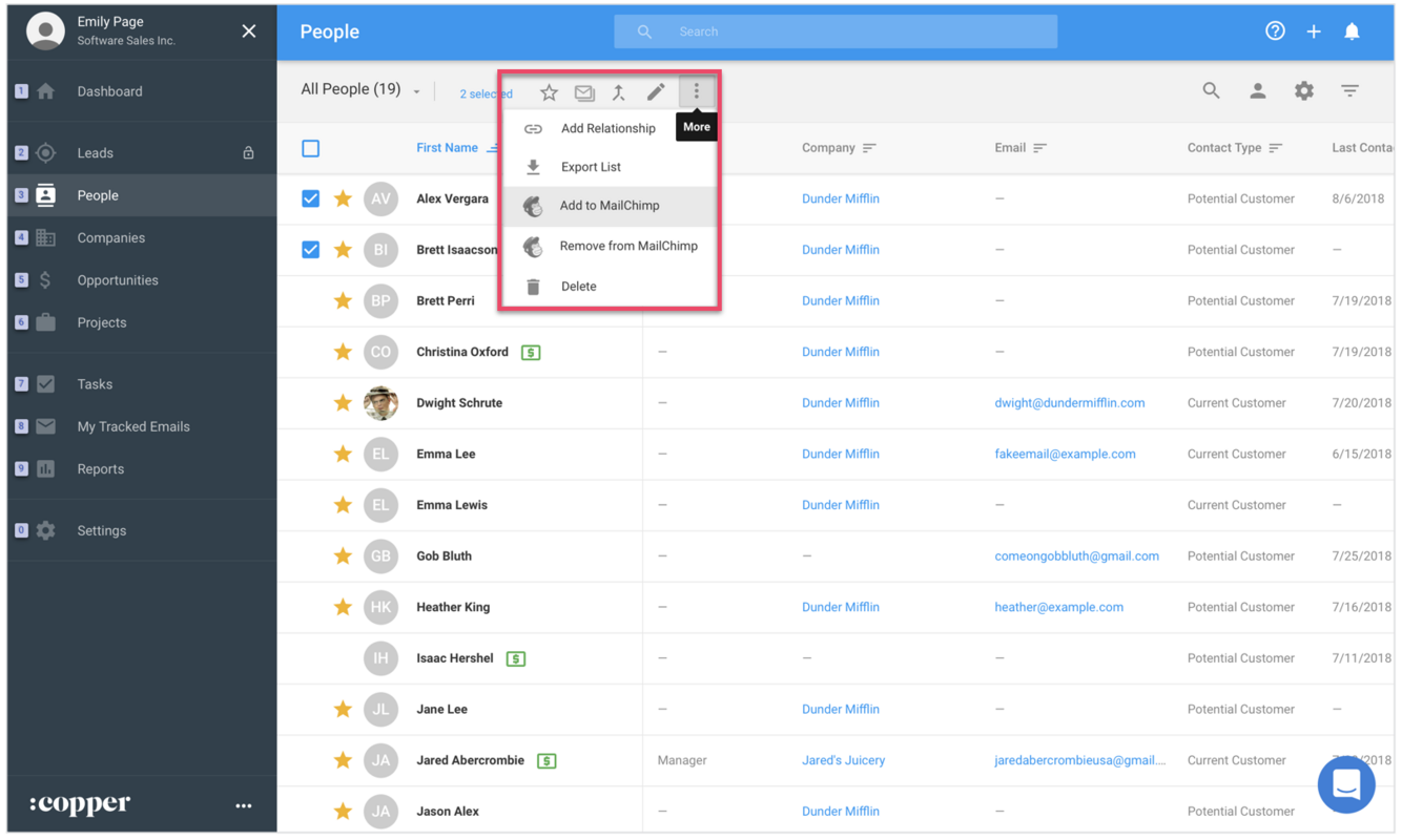 How an Olive Oil Company Saves Time Like Never Before with Copper