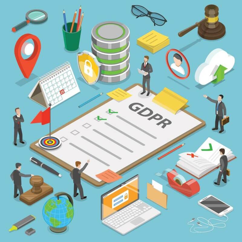 Are You Ready to be GDPR Compliant?
