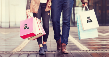 Post-Holidays Sale-Shoppers – Reach Them All Automatically