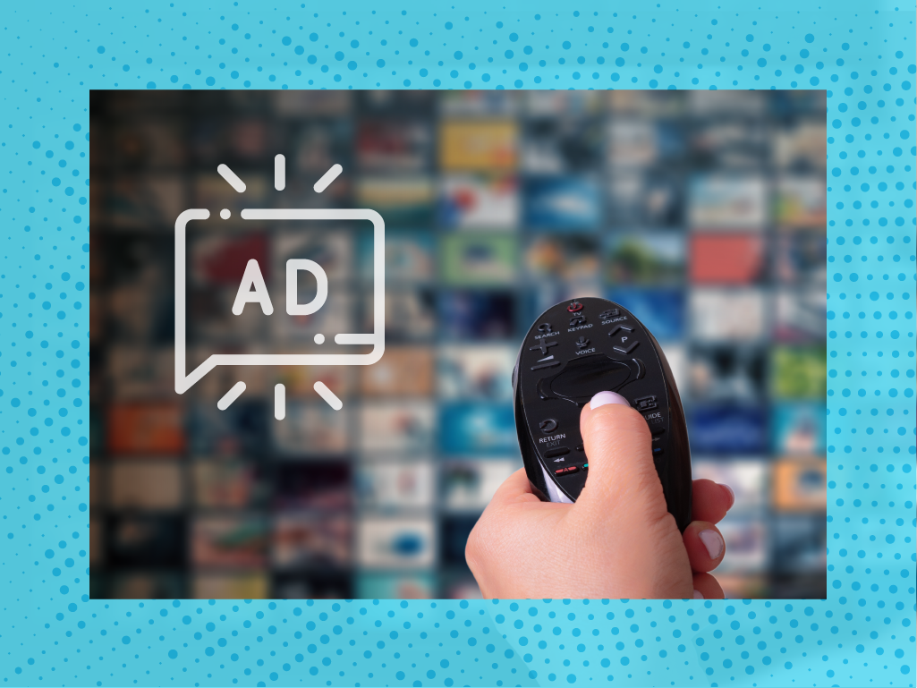 How Streaming is Promoted Via Ad Tech