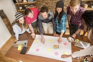 Released: 2015 Work Management Survey Report