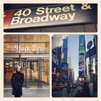 How to Plan a Press Tour (And Execute it Perfectly)