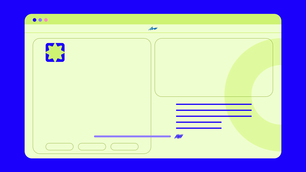 14 one-page website examples to draw inspiration from