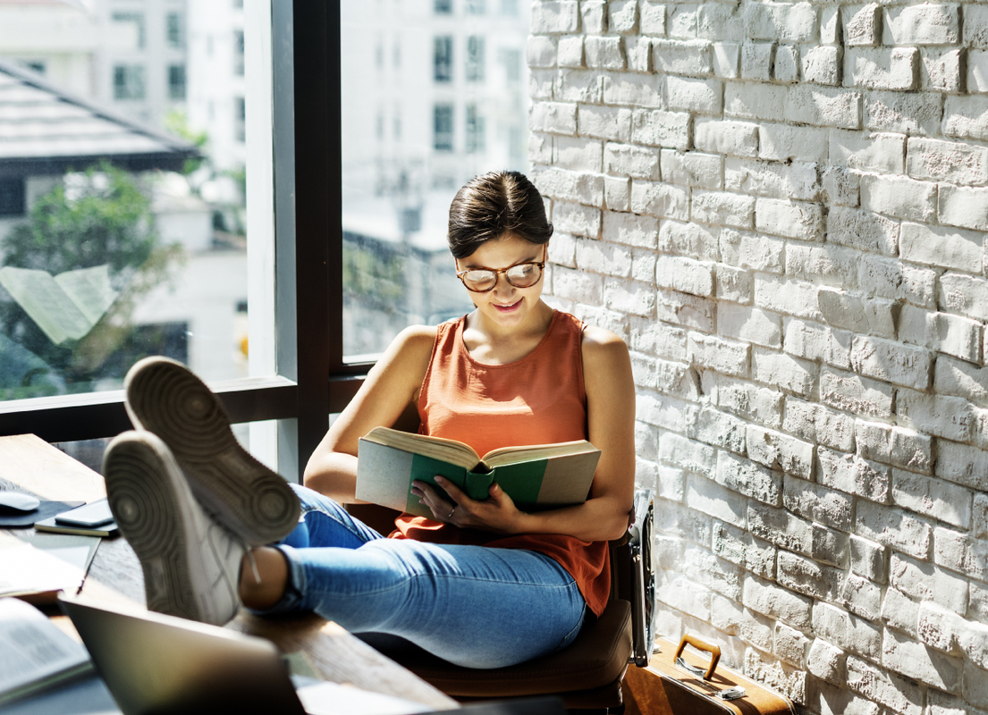 5 Must-Read Books, According to Top Sales Leaders