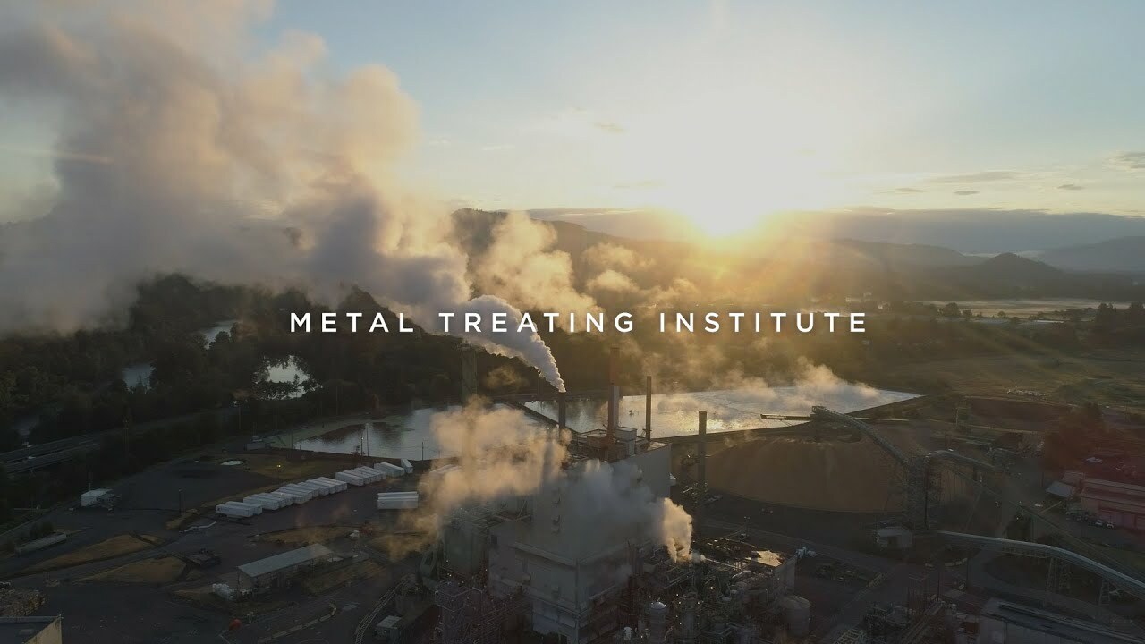 Customer Success Story | Metal Treating Institute