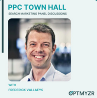 Google Analytics 4 for PPC